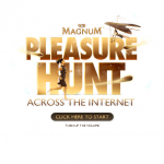 Magnum Pleasure Hunt