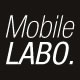 MobileLABO. logo