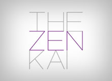 THE ZEN KAI